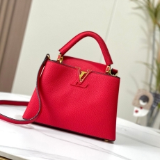 LV Capucines Bags